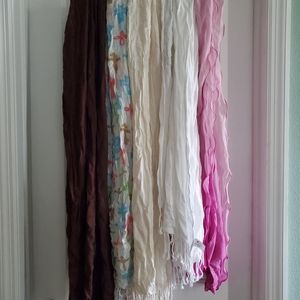Scarves